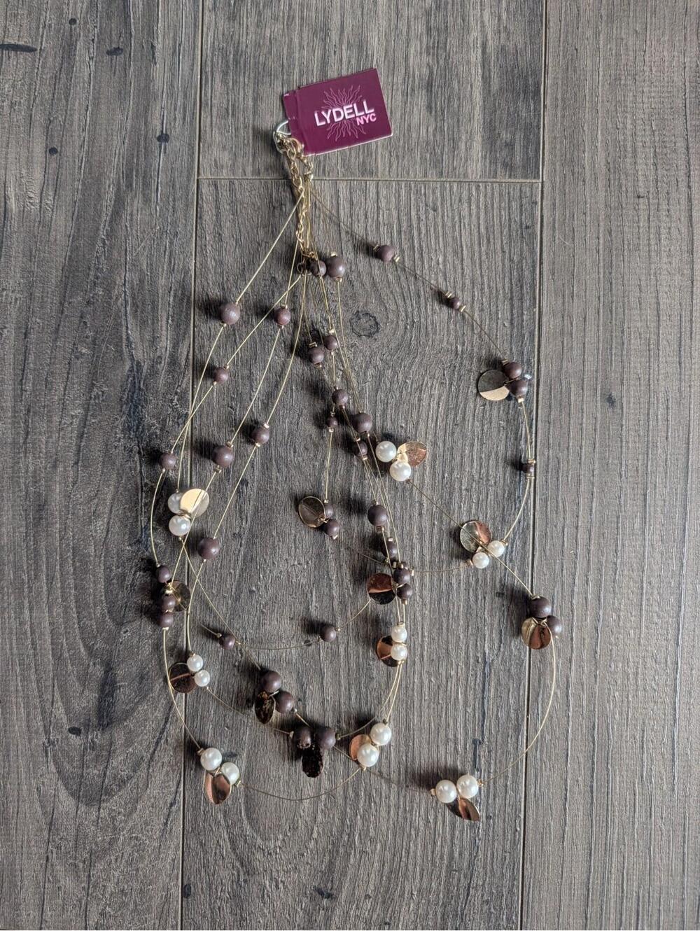 Lydell NYC Necklace